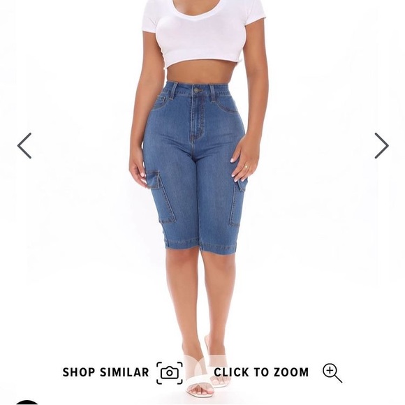 Capris - Picture 4 of 4